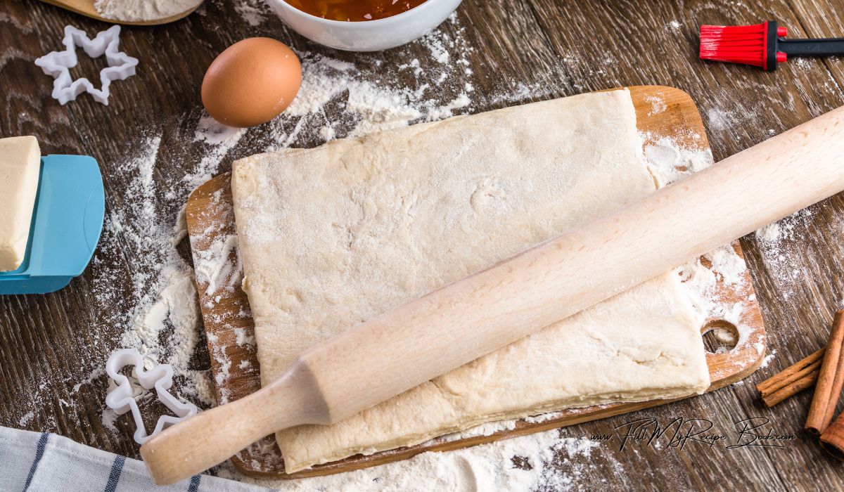 Puff Pastry Cream Cheese Hearts Fill My Recipe Book