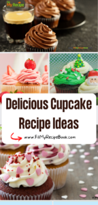 Delicious Cupcake Recipe Ideas for Tea. Explore a divine range of chocolate, vanilla and carrot cupcakes to bake and decorate. Try these gourmet desserts and cakes for a perfect treat.