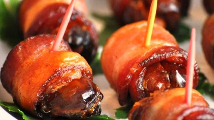 Bacon And Date Appertizer 700x394 