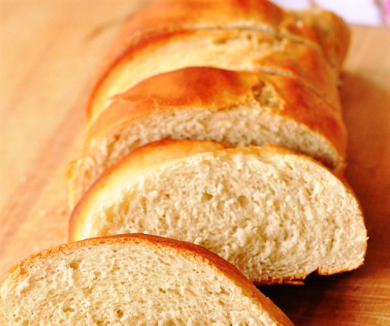 Quick & Easy French Bread Fill My Recipe Book