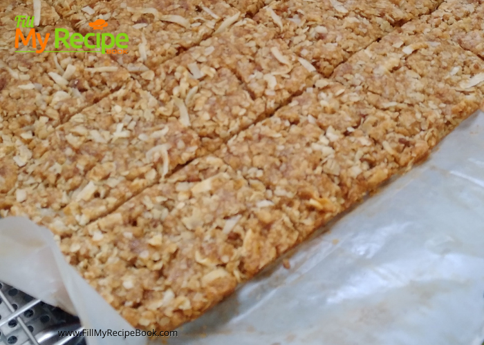 These are not cookies yet, but are the best oat crunchies to bake for the holiday in bulk. Bake The Best Oat Crunchies recipe idea with coconut and honey. Easy and healthy oatmeal or jungle oats South African family snacks.