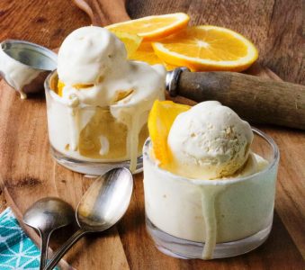 10 Sugar Free Diabetic Ice Cream Recipes - Fill My Recipe Book