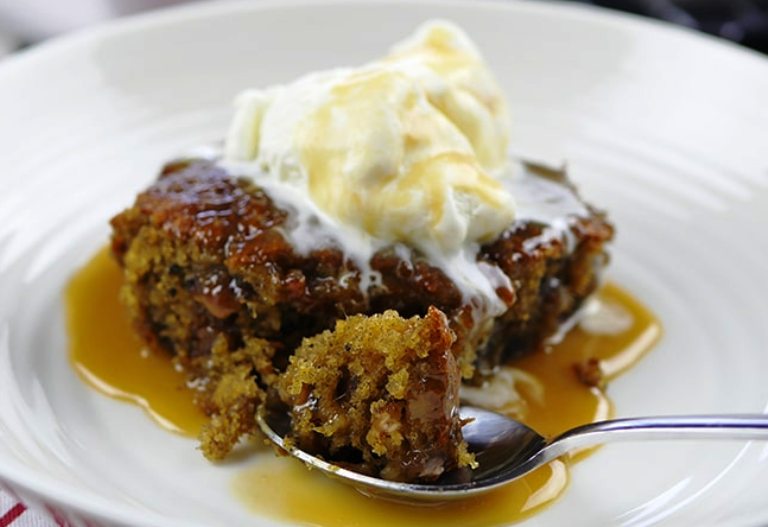 10 Best Christmas Baked Pudding Recipes - Fill My Recipe Book