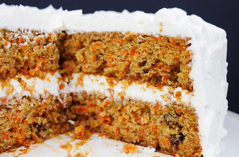 10 Versatile Carrot Cake Recipes - Fill My Recipe Book