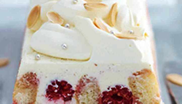 7 Delicious Trifle Terrine Recipe - Fill My Recipe Book