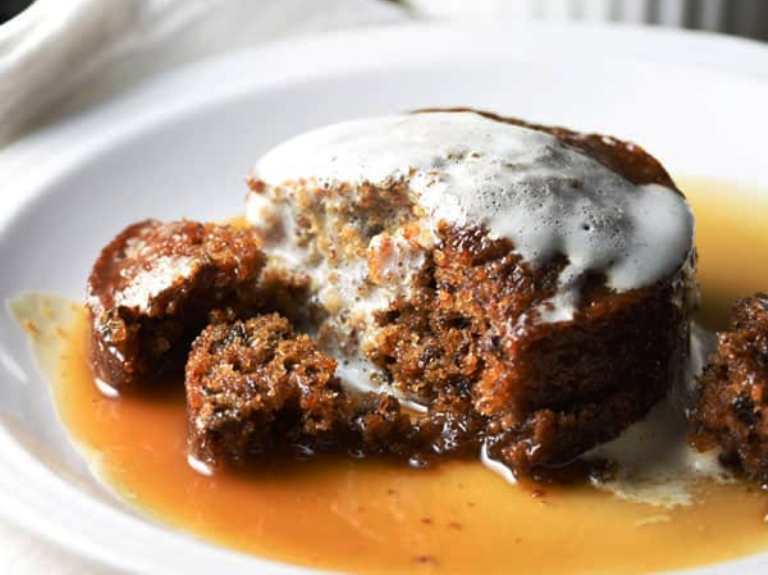 Fathers Day Pudding Recipes - Fill My Recipe Book