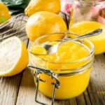 How to make lemon curd for fillings in tarts or tartlets or to use on toast for a spread. Its tasty like lemon and has a tangy flavor.