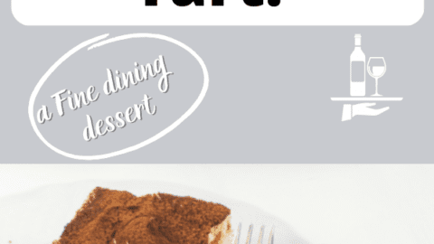 Easy Tasty No Bake Tiramisu Tart Recipe. An Italian cuisine but similar to South African fridge tart, a dessert with lady fingers and coffee.