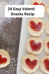24-Easy-Valentines-Snacks-Recipes-2-poster