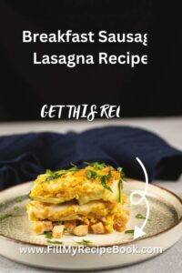 Breakfast-Sausage-Lasagna-Recipe-3-poster