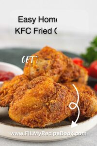 Easy-Homemade-KFC-Fried-Chicken-7-poster