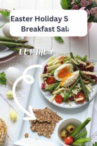 Easter-Holiday-Spring-Breakfast-Salad-poster