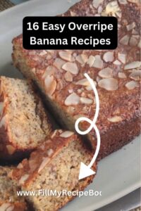 Easy-Overripe-Banana-Recipes--poster