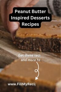 Peanut-Butter-Inspired-Desserts-Recipes--poster