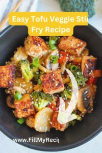 Easy-Tofu-Veggie-Stir-Fry-Recipe-poster