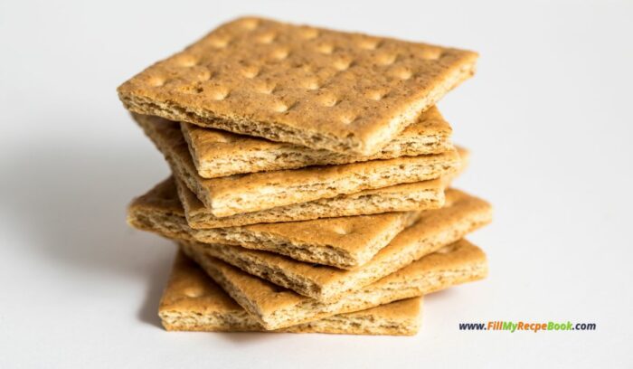 graham crackers or tennis biscuits, for the base, Apple Oat Crumble Pie has tender apple pieces with cinnamon and sugar topped with a crunch golden oat streusel with brown sugar.