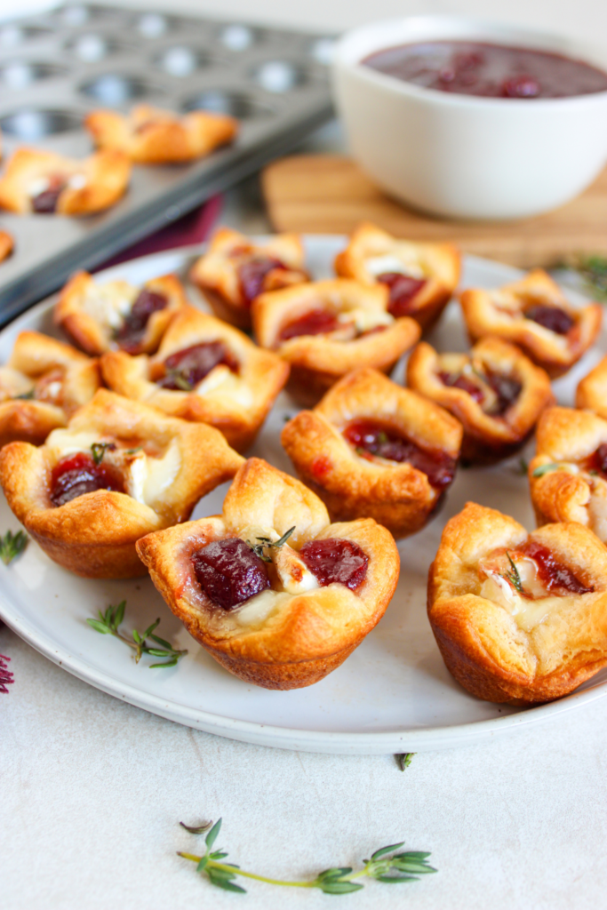 Simple Baked Thanksgiving Appetizer (2)