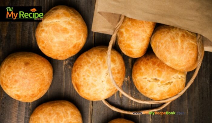 A Recipe for 30 minute dinner rolls recipe. Easy homemade yeast buns served with a meal of soup and starters for dinner appetizer.